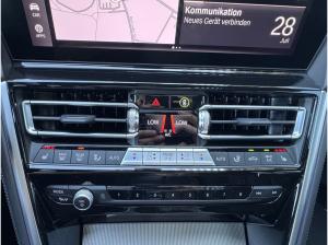 BMW 840 840d xDrive Gran Coupe M Sport DA-Pro LASER PANO