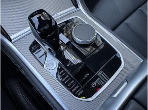 BMW 840 840d xDrive Gran Coupe M Sport DA-Pro LASER PANO