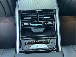 BMW 840 840d xDrive Gran Coupe M Sport DA-Pro LASER PANO