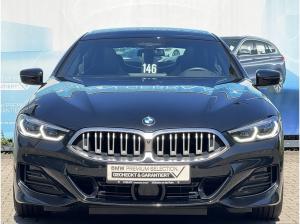 BMW 840 840d xDrive Gran Coupe M Sport DA-Pro LASER PANO