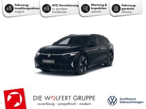 Volkswagen ID.7 Tourer (340 PS) GTX*4M*HK*360°*AHK*NAVI*CARPLAY*