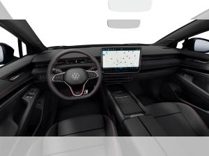 Volkswagen ID.7 Tourer (340 PS) GTX*4M*HK*360°*AHK*NAVI*CARPLAY*
