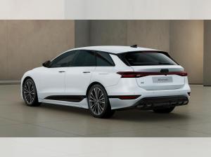 Audi A6 e-tron Avant performance 270kW S-Line B&O Matrix AHK Kamera Memory