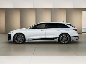 Audi A6 e-tron Avant performance 270kW S-Line B&O Matrix AHK Kamera Memory
