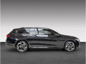 Skoda Superb Combi Sportline 2.0 TDI 4x4 SUITE AHK