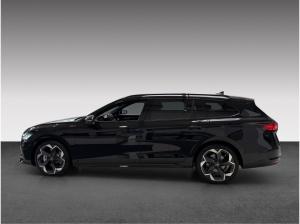 Skoda Superb Combi Sportline 2.0 TDI 4x4 SUITE AHK