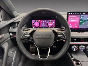 Skoda Superb Combi Sportline 2.0 TDI 4x4 SUITE AHK