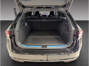 Skoda Superb Combi Sportline 2.0 TDI 4x4 SUITE AHK