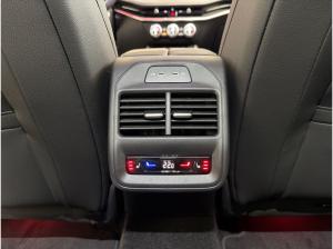 Skoda Superb Combi Sportline 2.0 TDI 4x4 SUITE AHK