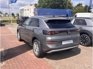 Volkswagen T-Roc Style 1.5 l eTSI OPF 110 kW (150 PS) 7-Gang-Doppelkupplungsgetriebe DSG