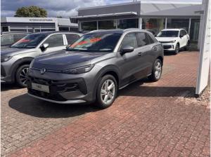 Volkswagen T-Roc Style 1.5 l eTSI OPF 110 kW (150 PS) 7-Gang-Doppelkupplungsgetriebe DSG