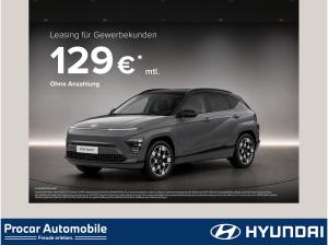 Hyundai KONA Kona Select Elektro 2WD ACC NAVI LED PDC V+H LM