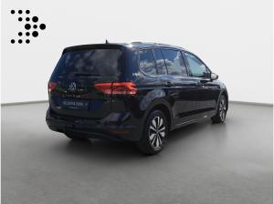 Volkswagen Touran 1.5 TSI Goal 7Sitze*AHK*ACC*DAB+*Navi*LED