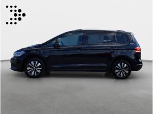 Volkswagen Touran 1.5 TSI Goal 7Sitze*AHK*ACC*DAB+*Navi*LED