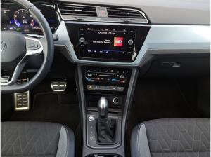 Volkswagen Touran 1.5 TSI Goal 7Sitze*AHK*ACC*DAB+*Navi*LED