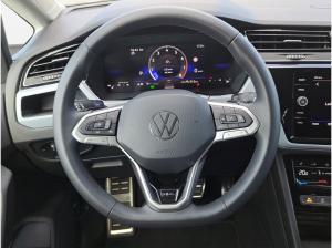 Volkswagen Touran 1.5 TSI Goal 7Sitze*AHK*ACC*DAB+*Navi*LED