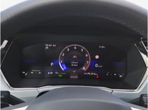 Volkswagen Touran 1.5 TSI Goal 7Sitze*AHK*ACC*DAB+*Navi*LED