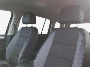 Volkswagen Touran 1.5 TSI Goal 7Sitze*AHK*ACC*DAB+*Navi*LED
