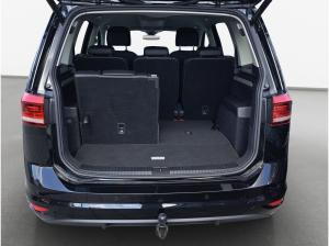 Volkswagen Touran 1.5 TSI Goal 7Sitze*AHK*ACC*DAB+*Navi*LED