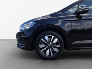 Volkswagen Touran 1.5 TSI Goal 7Sitze*AHK*ACC*DAB+*Navi*LED