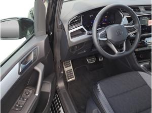 Volkswagen Touran 1.5 TSI Goal 7Sitze*AHK*ACC*DAB+*Navi*LED