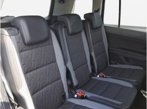Volkswagen Touran 1.5 TSI Goal 7Sitze*AHK*ACC*DAB+*Navi*LED