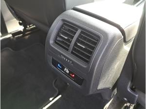 Volkswagen Touran 1.5 TSI Goal 7Sitze*AHK*ACC*DAB+*Navi*LED