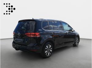 Volkswagen Touran 1.5 TSI Goal 7Sitze*AHK*ACC*DAB+*Navi*LED