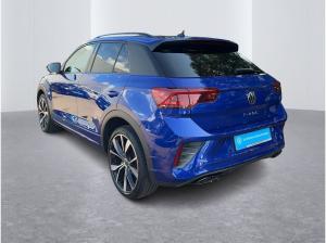 Volkswagen T-Roc 1.5 TSI DSG R-Line LED Navi AppConnect