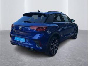 Volkswagen T-Roc 1.5 TSI DSG R-Line LED Navi AppConnect