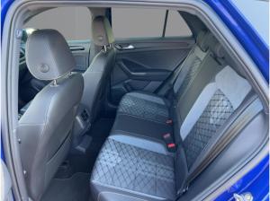 Volkswagen T-Roc 1.5 TSI DSG R-Line LED Navi AppConnect
