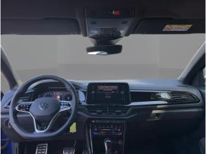 Volkswagen T-Roc 1.5 TSI DSG R-Line LED Navi AppConnect