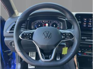 Volkswagen T-Roc 1.5 TSI DSG R-Line LED Navi AppConnect