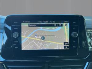 Volkswagen T-Roc 1.5 TSI DSG R-Line LED Navi AppConnect