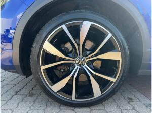 Volkswagen T-Roc 1.5 TSI DSG R-Line LED Navi AppConnect