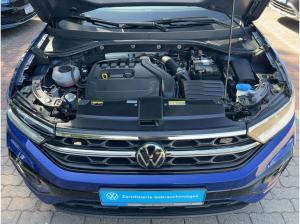 Volkswagen T-Roc 1.5 TSI DSG R-Line LED Navi AppConnect