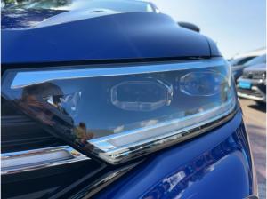Volkswagen T-Roc 1.5 TSI DSG R-Line LED Navi AppConnect