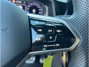 Volkswagen T-Roc 1.5 TSI DSG R-Line LED Navi AppConnect