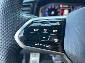 Volkswagen T-Roc 1.5 TSI DSG R-Line LED Navi AppConnect