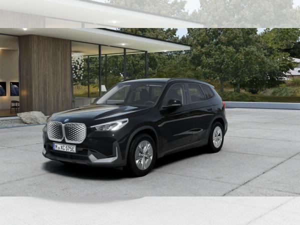 BMW iX1 eDrive 20- 🔌0,25% Dienstwagenbesteuerung!🔌