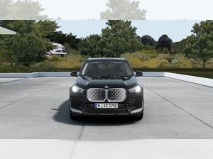 BMW iX1 eDrive 20- 🔌0,25% Dienstwagenbesteuerung!🔌