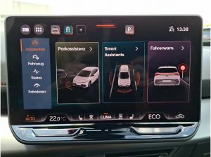 Cupra Born +++sofort verfügbar+++ Edition Dynamic