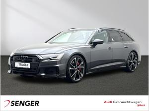 Audi S6 Avant 3.0 TDI quattro Matrix B&O ACC HUD