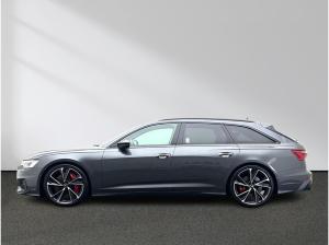 Audi S6 Avant 3.0 TDI quattro Matrix B&O ACC HUD