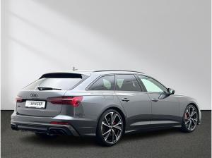 Audi S6 Avant 3.0 TDI quattro Matrix B&O ACC HUD