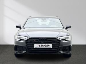 Audi S6 Avant 3.0 TDI quattro Matrix B&O ACC HUD