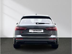 Audi S6 Avant 3.0 TDI quattro Matrix B&O ACC HUD