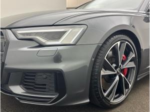 Audi S6 Avant 3.0 TDI quattro Matrix B&O ACC HUD