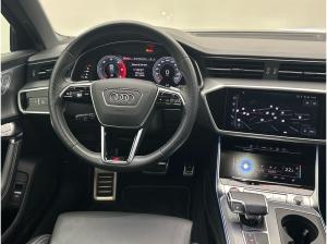 Audi S6 Avant 3.0 TDI quattro Matrix B&O ACC HUD
