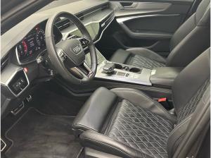 Audi S6 Avant 3.0 TDI quattro Matrix B&O ACC HUD